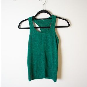 Lululemon Run Swiftly Tank